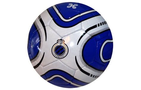 Bekijk meer ideeën over voetbal, brugge, voetballers. Voetbal Club Brugge Wit /Blauw loop | Megatip.be