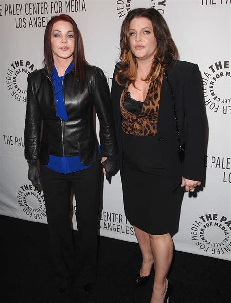 The couple have been together for ten years and share twin daughters. Lisa Marie Presley: Her Sex & Drugs Nightmare Exposed ...