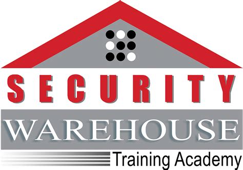 Qualification - Security Warehouse - Training Academy
