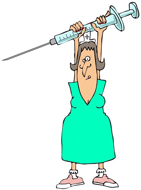 top 119 animated pictures of nurses at work