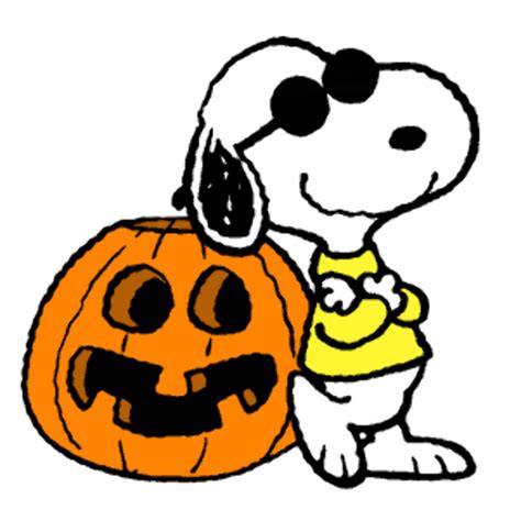 Download High Quality Halloween Clipart Free Snoopy Transparent Png