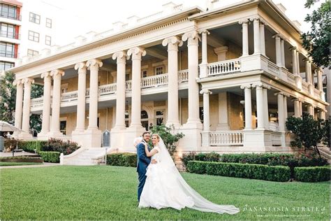 Best 12 Downtown Austin Wedding Venues Uptown Events