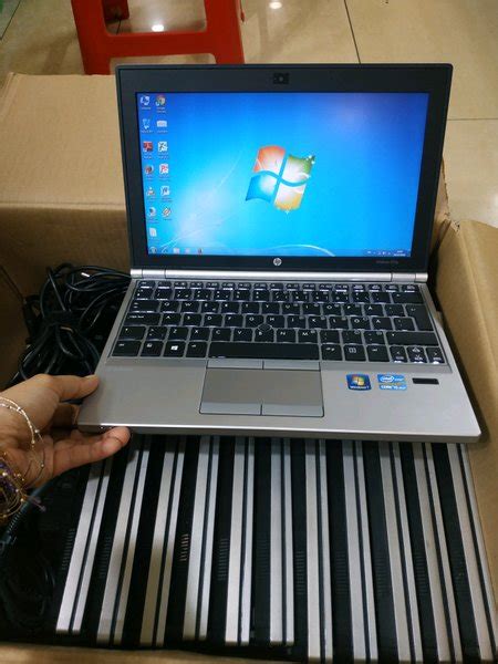 Jual Laptop Hp Elitebook 2170p I5 Gen 3 Ram 4gb Hdd 320gb Paling Murah