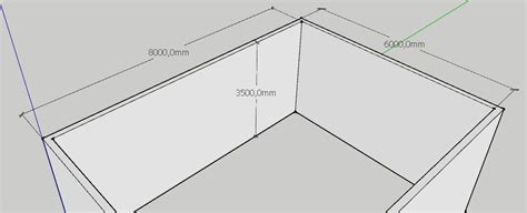 Cara membuat tulisan menyala di vray sketchup. Cara Membuat Atap 3D pada Sketchup - Kursus Komputer di ...