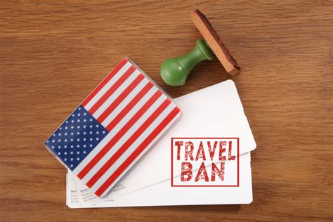 Travel Ban Ruling New York Immigration Attorneys