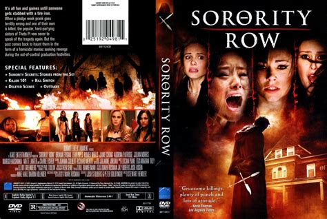 The House On Sorority Row Telegraph