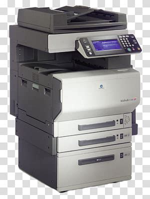 It is available to install for models from manufacturers such as konica minolta and others. Bizhub 4050 Driver Download : Konica Minolta Bizhub 362 ...
