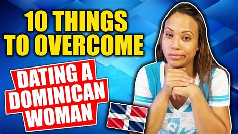 what it s like dating a dominican what to expect from a dominican woman youtube