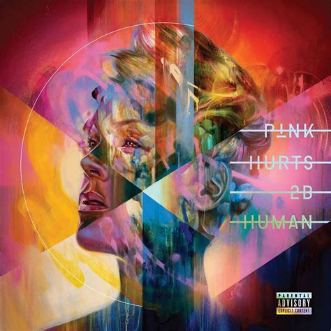 Review Pnks New Album Hurts 2b Human Is Awful — The Bulletin