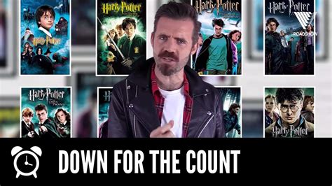 Take this harry potter house quiz and get sorted into your house. Harry Potter Movies Ranked Worst To Best | DOWN FOR THE ...