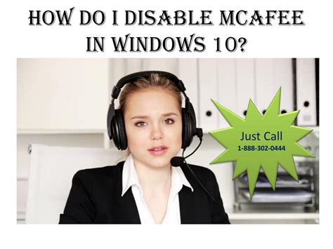 How do deactivate a license automatically to deactivate a license automatically, uninstall your mcafee product in the standard way. How do i disable mcafee in windows 10 by Kate - Issuu