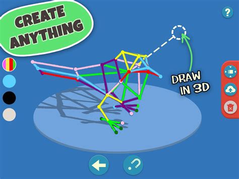 Draw 3d objects easily with vectary. Draw 3D Junior :Learn Geometry & Create 3D Models