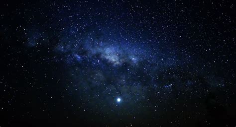 Space Stars Backgrounds Hd