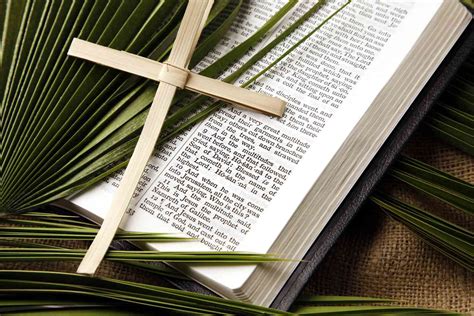 When Is Palm Sunday In 2024