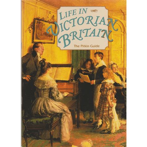 Life in Victorian Britain - Gloucestershire Family History Society
