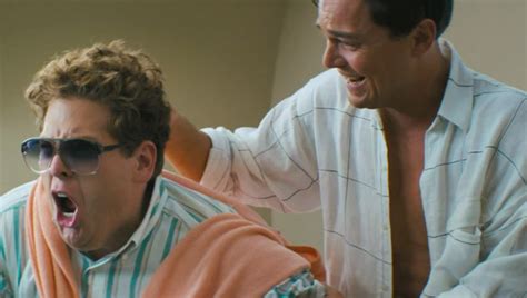 10 Amazing Facts About The Wolf Of Wall Street The List Love