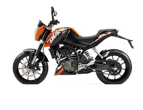 Among them, ktm duke 200 got the most number of updates. KTM Duke 200cc - City Motorbike | Motorcycle Rental ...