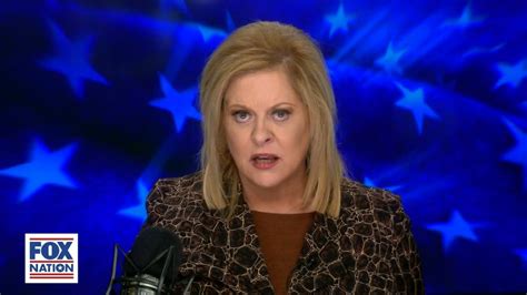 Nancy Grace Calls For Capitol Rioters To Be Charged With Murder Over