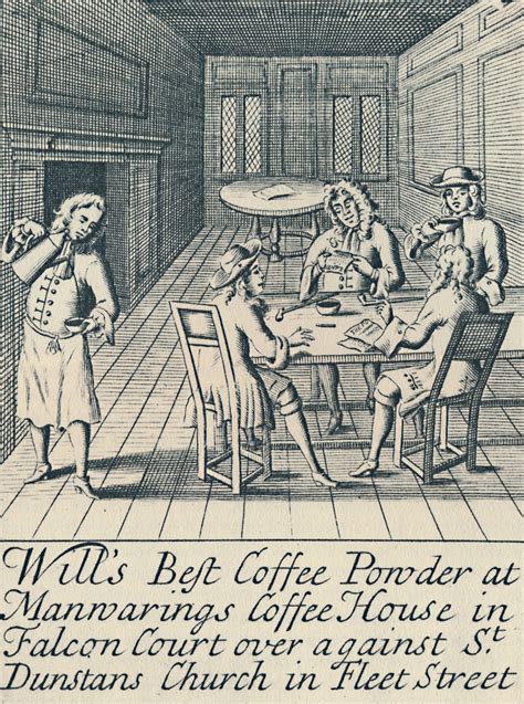 How Coffee Fueled Revolutions—and Revolutionary Ideas History