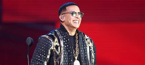 Daddy Yankee Revela Que Le Pidieron Hacer 7 Presentaciones En Chile
