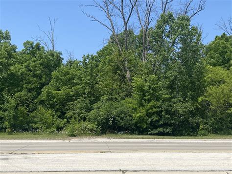 Racine, Racine County, WI Undeveloped Land, Lakefront Property