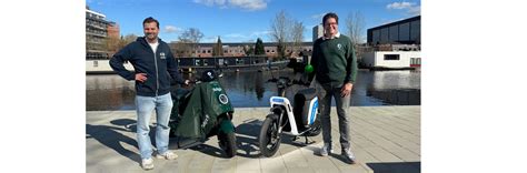 Felyx merges with Cooltra amidst financial woes - Telematics Wire