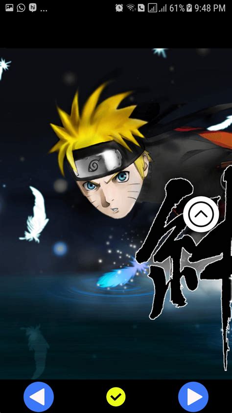 Free Download Cool Naruto Wallpapers For Android Apk Download