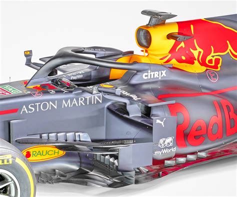 Red Bull Rb16 Page 2
