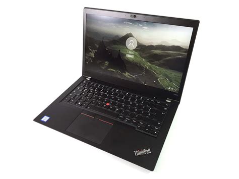 Lenovo Thinkpad T480s I5 Wqhd Laptop Review Reviews