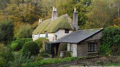 Cottage Wallpapers Desktop Cottages Tablet Country English