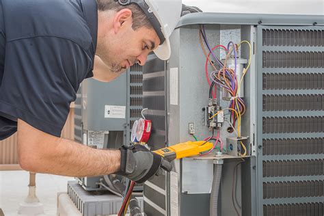 Tips For Finding A Trusted Heating And Air Conditioning Repair Company Fort Worth Tx One
