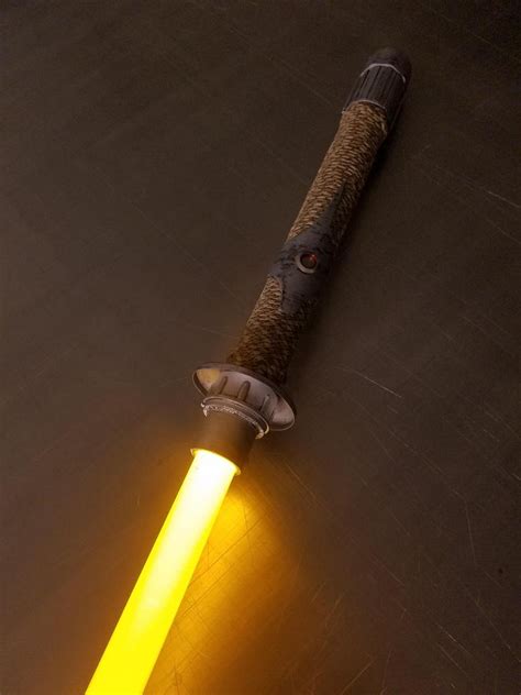 See more ideas about lightsaber, star wars light saber, lightsaber design. Pin on Things To Make