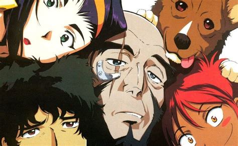 Cowboy Bebop Game Available For Free Trial Bullfrag