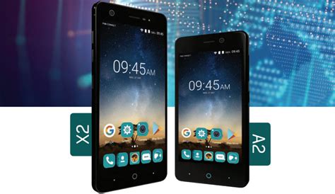 Convert fnb protocol to usd. FNB ConeXis X2, A2 smartphones revealed - Gearburn