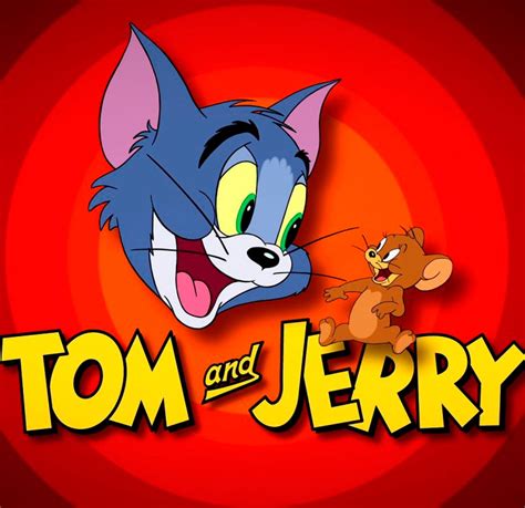 Tom and jerry is an american animated media franchise and series of comedy short films created in 1940 by william hanna and joseph barbera. Tom y Jerry cumplen 80 años - ElSol.com.ar - Diario de ...