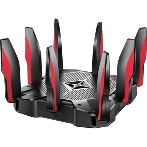 Best Wifi Router For Gaming Top 6 Routers Of 2020 Router Network