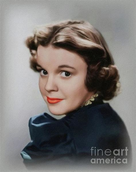esoterica art on twitter new artwork for sale judy garland hollywood legend