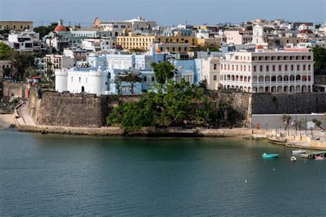 Escale à San Juan Porto Rico En Quelques Attraits Incontournables