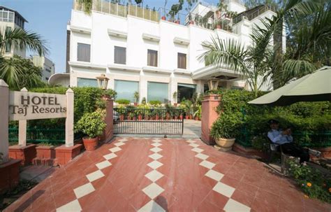 Hotel Taj Resorts Agra 2024 Updated Prices Deals