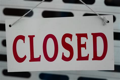 Arlington Immigration Court Permanently Closed