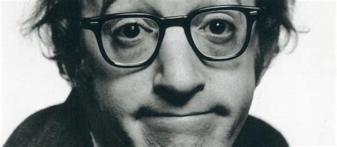 Woody Allen To Write And Direct A Tv Series For Amazon That Shelf