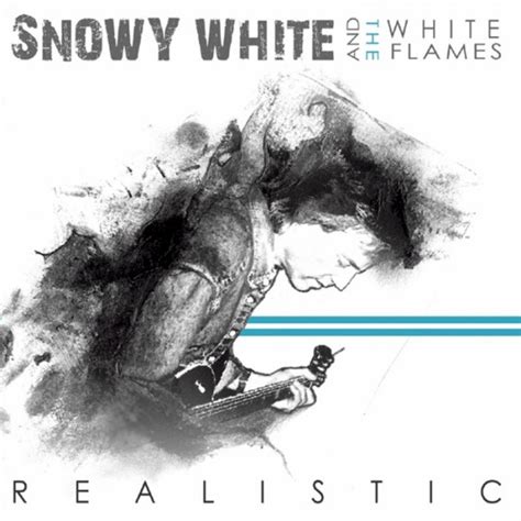 Castelarblues Snowy White Realistic 2011