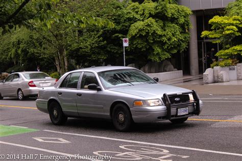 All Sizes Vancouver Police Unmarked Crown Victoria Flickr Photo