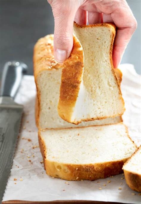 Simple Gluten Free White Sandwich Bread Recipe The Greatest Barbecue