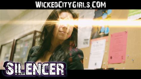 Wicked City Girls On Tumblr