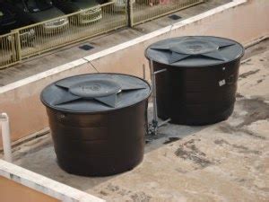 Jenis simpanan koperasi pintu air. Teknologi Pembinaan: Sistem retikulasi air