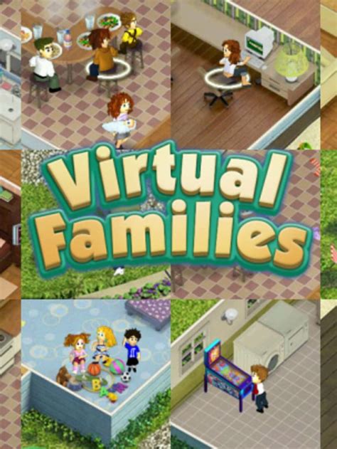 Virtual Families Server Status Is Virtual Families Down Right Now