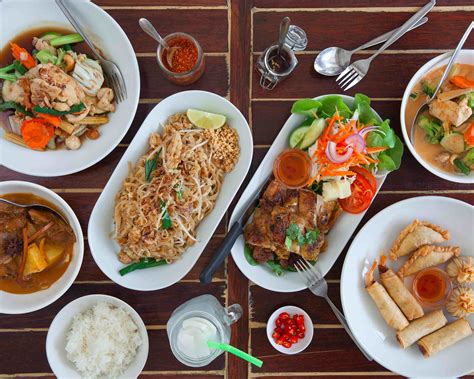 Thai food delivery in dubai. Wok Thai @ Belmore Takeaway in Sydney | Delivery Menu ...
