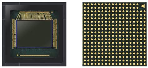 Image Sensors World Samsung Unveils 50mp Sensor With All Pixel Pdaf