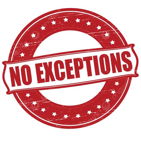 No Exceptions Stars Red Grunge Vector Stars Red Grunge Png And Vector With Transparent